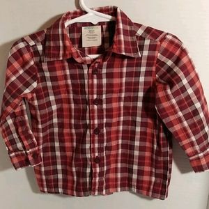 Wonderkids Kids/Shirt